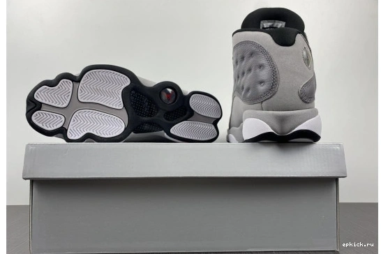 Cheap EP Air Jordan Atmosphere Grey 13 414571-016 Retro 414571-016 0320